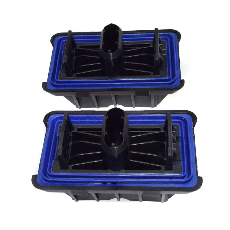 Set 2pcs For BMW X3 X5 E70 E71 X6 Jack Pads Under Car Support 51717189259 New