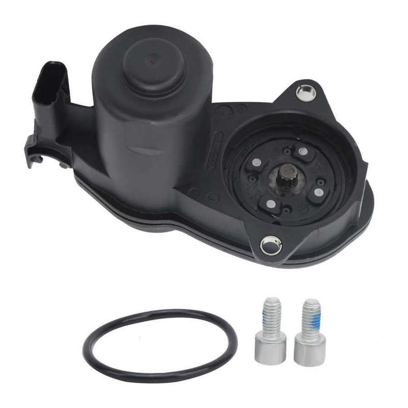 Parking Brake Actuator Assembly For Mercedes-Benz W166 X166 GLE GLS ML 2012-2018