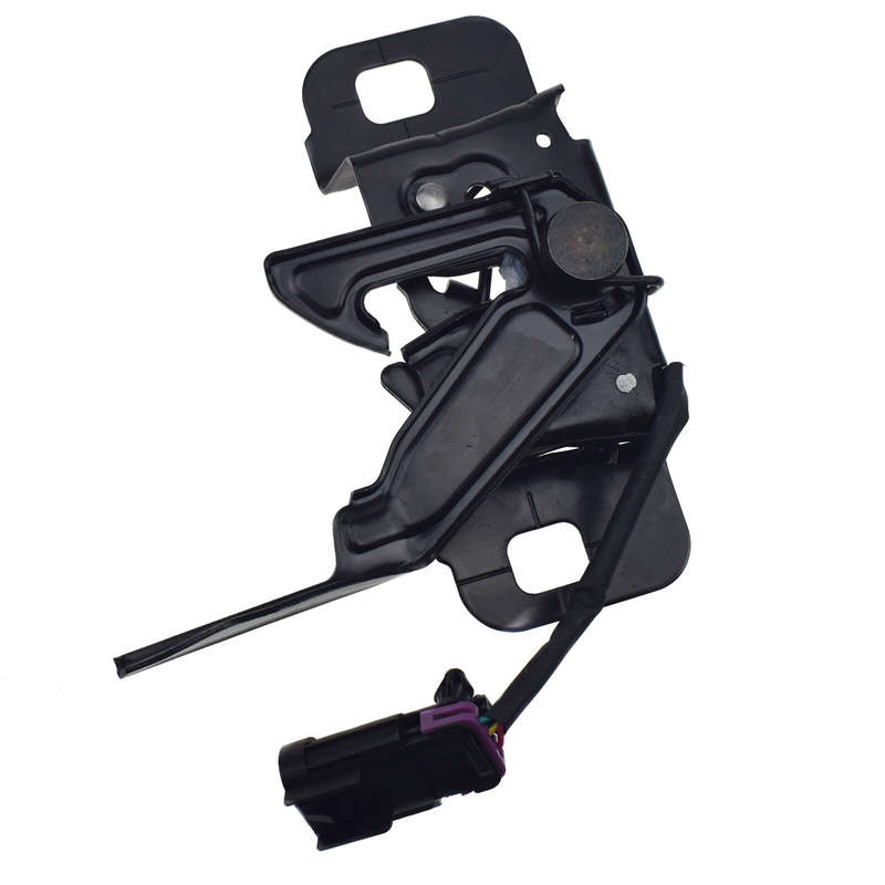 1X Hood Latch Lock Release 23479830 For Chevrolet Malibu 2013-2016 22830704 New