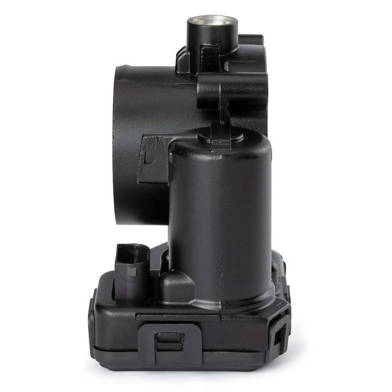 Throttle Body For DODGE DAKOTA 2007-2010 DURANGO 07-09 NITRO 2007-2012 4861661AB