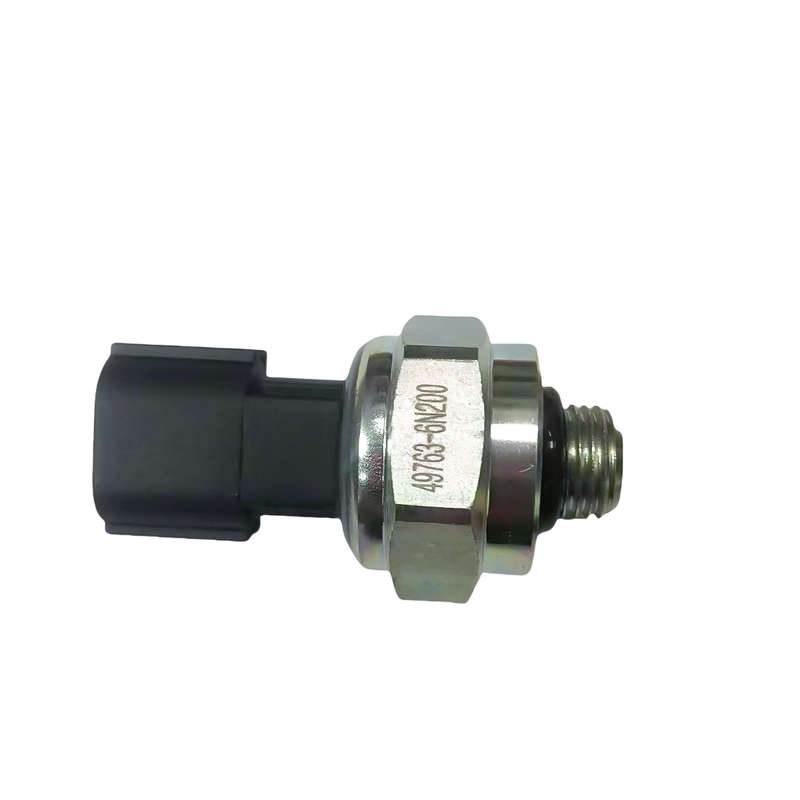 OEM 49763-6N200 For Nissan Infiniti Fuel pressure sensor Power steering switch
