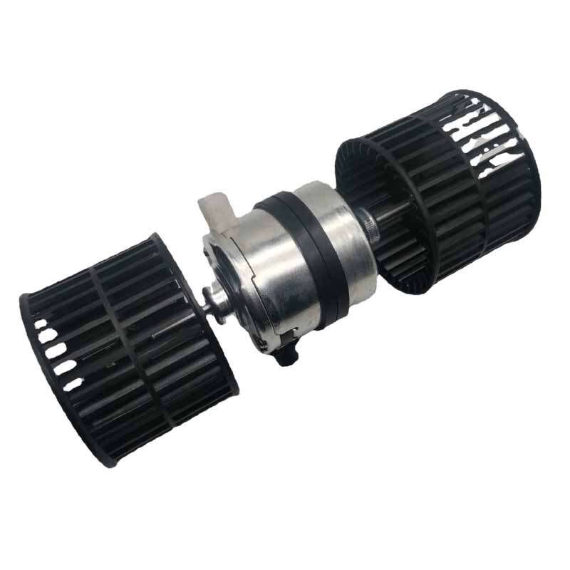 Blower Motor AN51500-10770 Fit For Komatsu Wheel Loader WA320-6 WA430-6 WA500-6