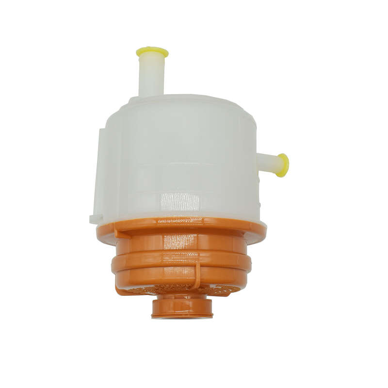 Power Steering Pump Reservoir Tank 49140-65J00 For 2006-2013 Suzuki Grand Vitara