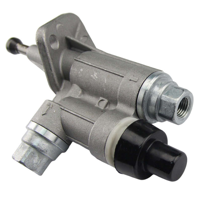 Fuel Transfer Pump 4937767 Fit for Cummins 4B 4BT 6BT B3.9L 8V B5.9L 12V 3936317
