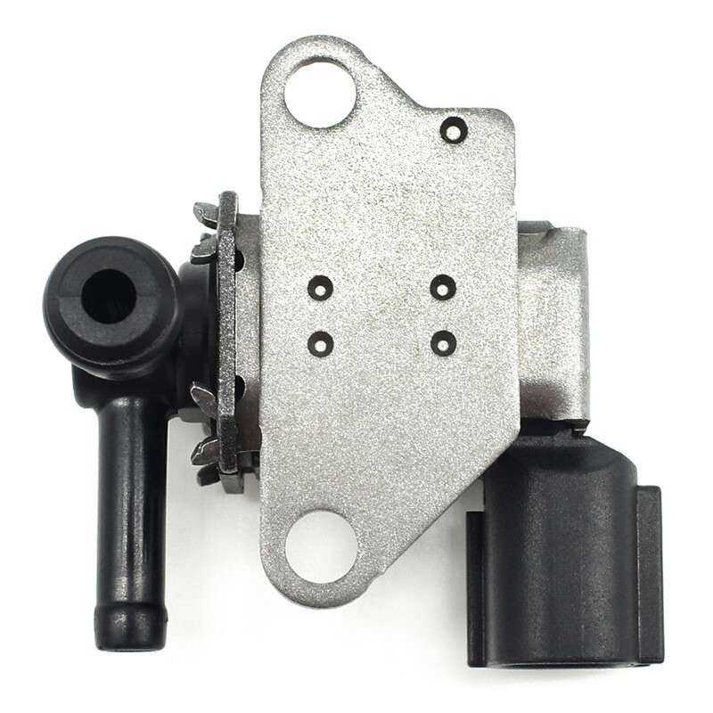 Vapor Canister Purge Solenoid 36162PNC005 Fit for Honda Civic CR-V Acura RSX