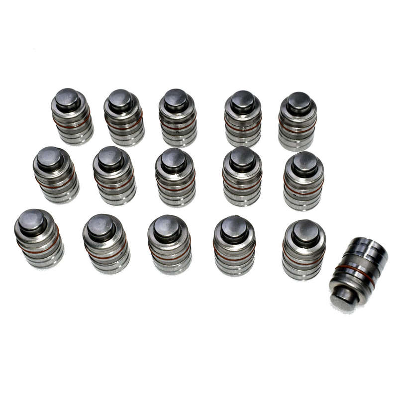 For 90-98 Subaru Impreza Legacy 1.8L 2.2L EJ18E EJ22 Lash Adjuster Lifters 16pcs