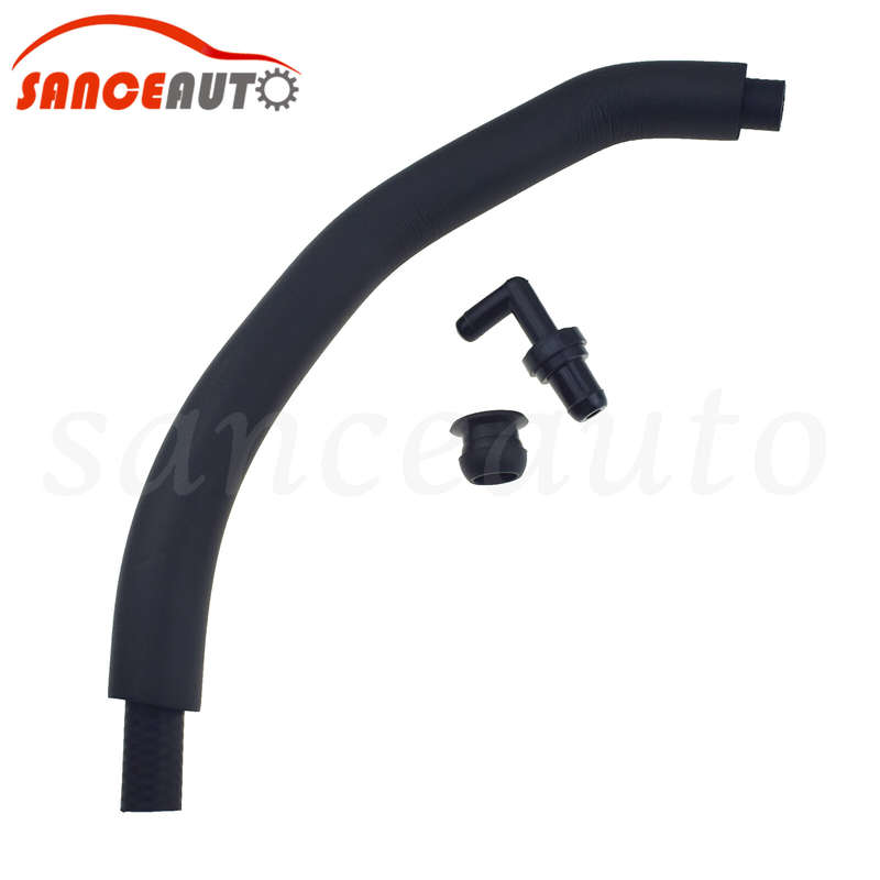PCV HOSE & VALVE & GROMMET Kit 12261-50050 For TOYOTA 4RUNNER TUNDRA LEXUS GS430