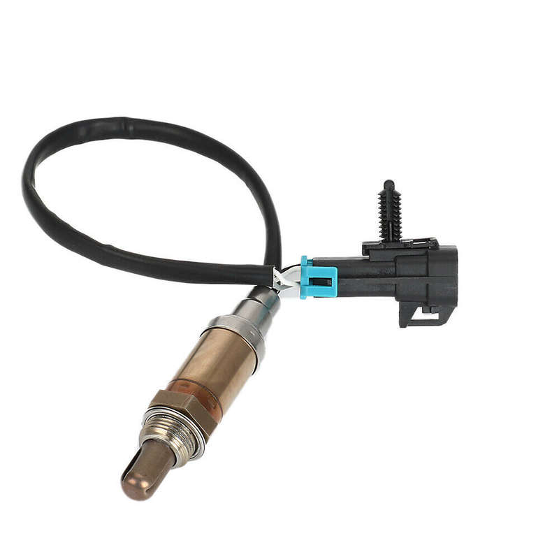 Oxygen Sensor Upstream/Downs