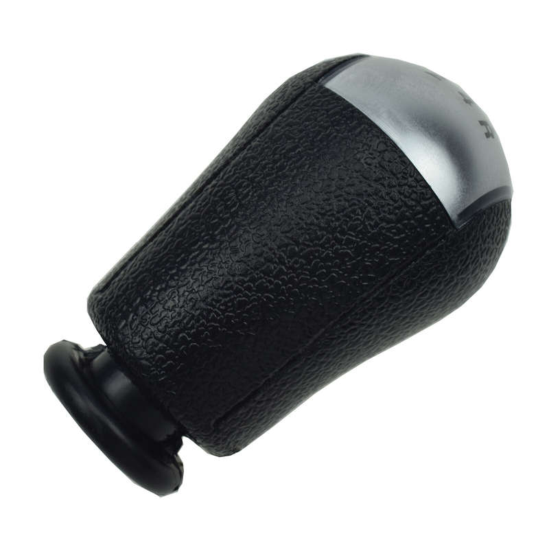 5 Speed Shifter Knob Manual Transmission 5R3Z-7213-BAA For 2005-10 Ford Mustang