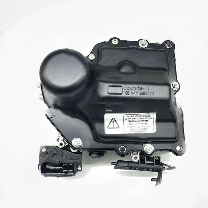 DQ200 0AM325025H Gearbox 7 Speed Mechatronics For VW AUDI SEAT SKODA REPAIR