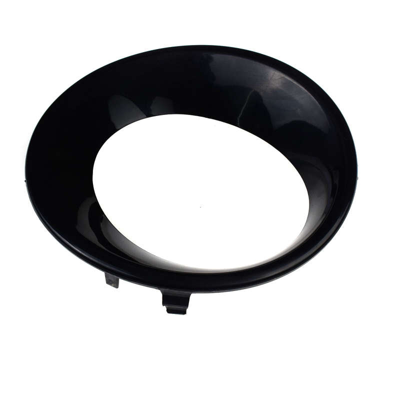 51113423789 Left Fog Light Lamp Cover Trim Primed For BMW X3 E83 LCI 2007-2010