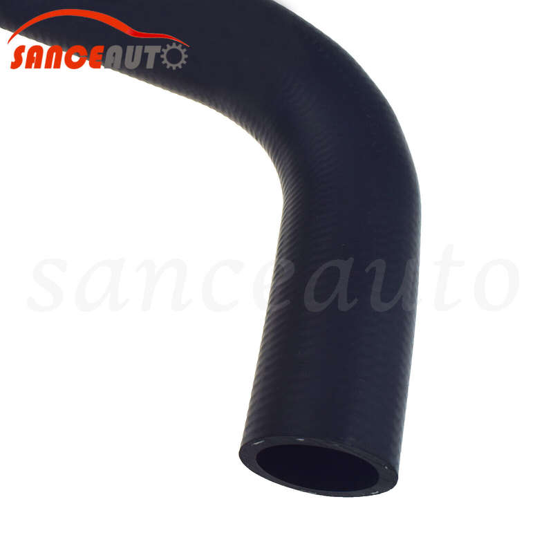 2PC For Toyota 4Runner Lexus GX470 03-09 UPPER & LOWER RADIATOR HOSE 16572-50190