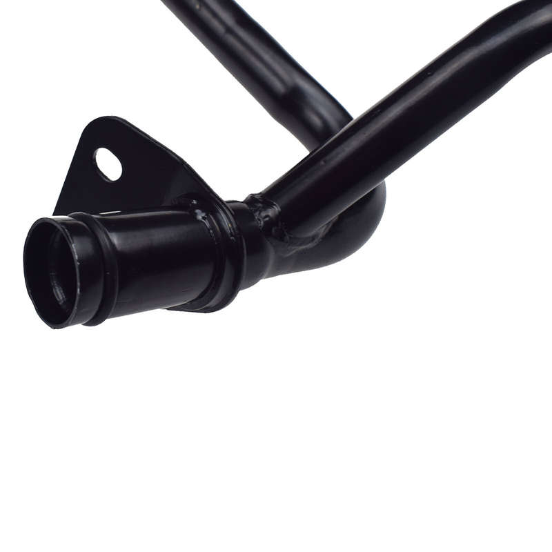 New HVAC Heater Hose Assembly For 2000-2004 Ford F-150 4.2L-V6 E-250 1L3Z18663AB