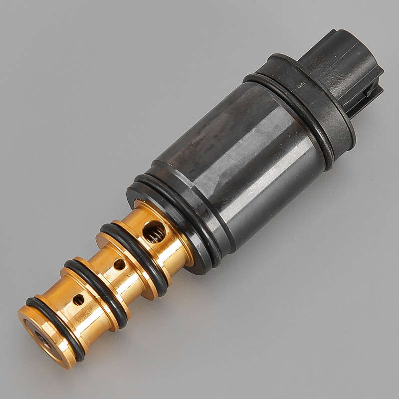 A/C Compressor Solenoid Valve Fit for Toyota Camry Corolla Lexus Jeep Dodge