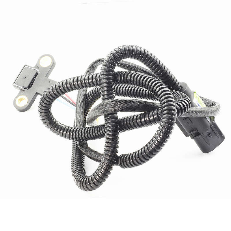 New Crankshaft Postion Sensor for Hyundai SANTA FE ,2.4L, 2002-2004 39310-38070
