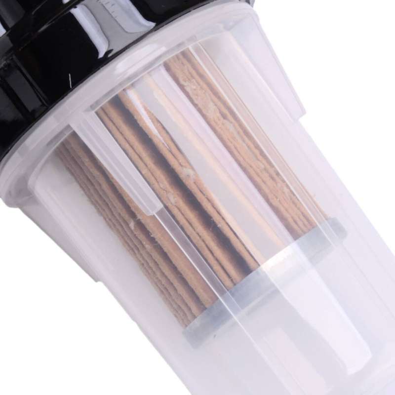 1pcs Fuel Filter Fit For Kubota B2320 B7510 B7610 B7800 L2800 L3200 L3400 New