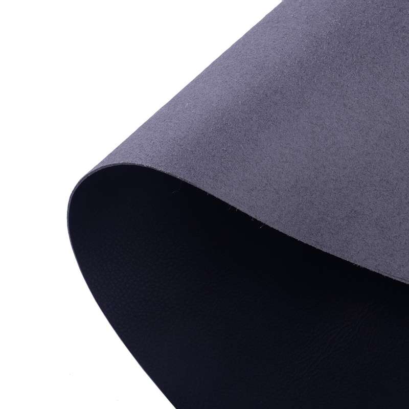 2pcs Interior Door Panel Insert Cover Skin Black Fit for Ford Mustang 2005-2009
