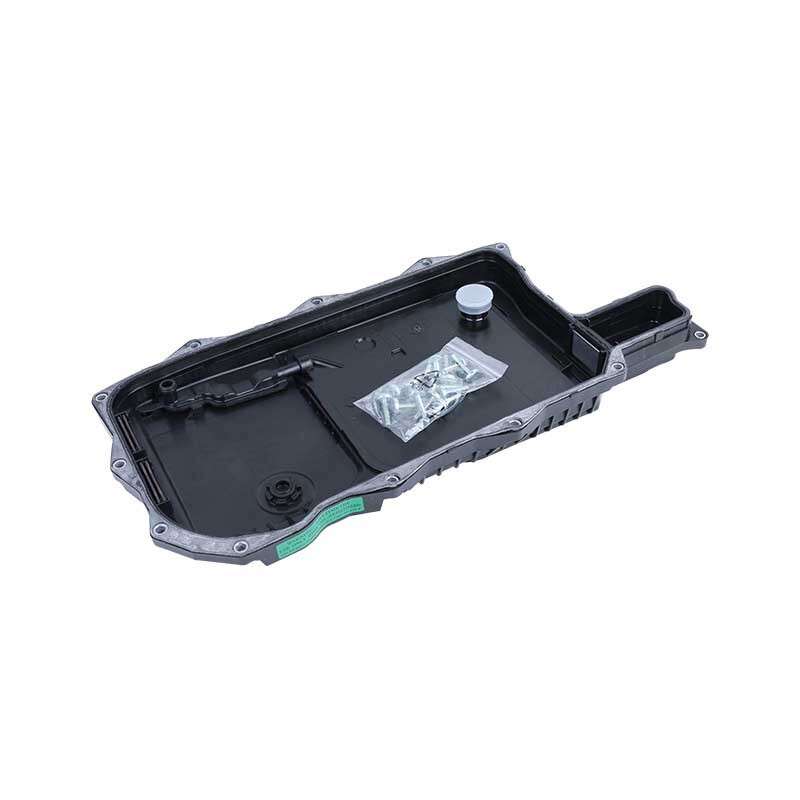 Auto Transmission Oil Pan FIt For BMW X3 X5 330E 530E 740E F30 F80 F85 G11 2.0L