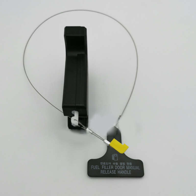 For Hyundai Santa 815902W000 Fuel Gas Filler Door Release Handle Opener Actuator