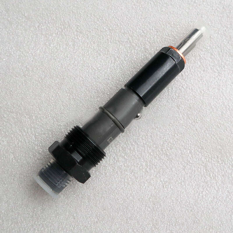 4Pcs Fuel Injectors 3932123 Fits for Cummins 4BT 3.9L Diesel Engine Truck