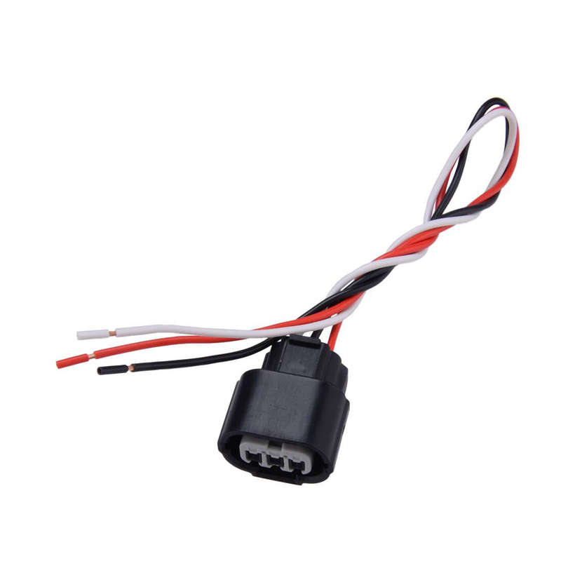1Set A/C PRESSURE SWITCH Plug PIGTAIL Fit For Honda Civic RSX TSX K20 K24