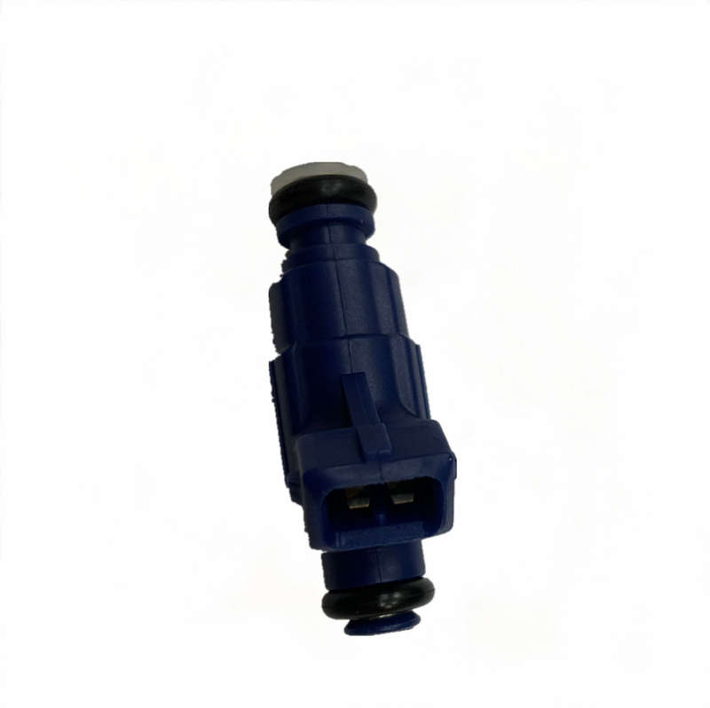 4Pcs OEM 0280155794 For Citroen Peugeot 1.6 1.6i engines Fuel Injector nozzle
