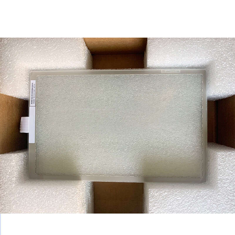 For T070S-5RB003N-0A11R0-080FH 7inch 5 wire Touch Screen Glass Panel 165*104mm