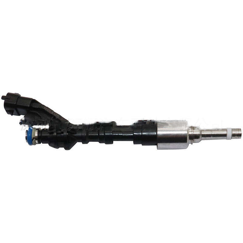6Pcs Fuel Injectors 0261500296 For Jaguar F-Type XF XJ Land Rover LR4 3.0L