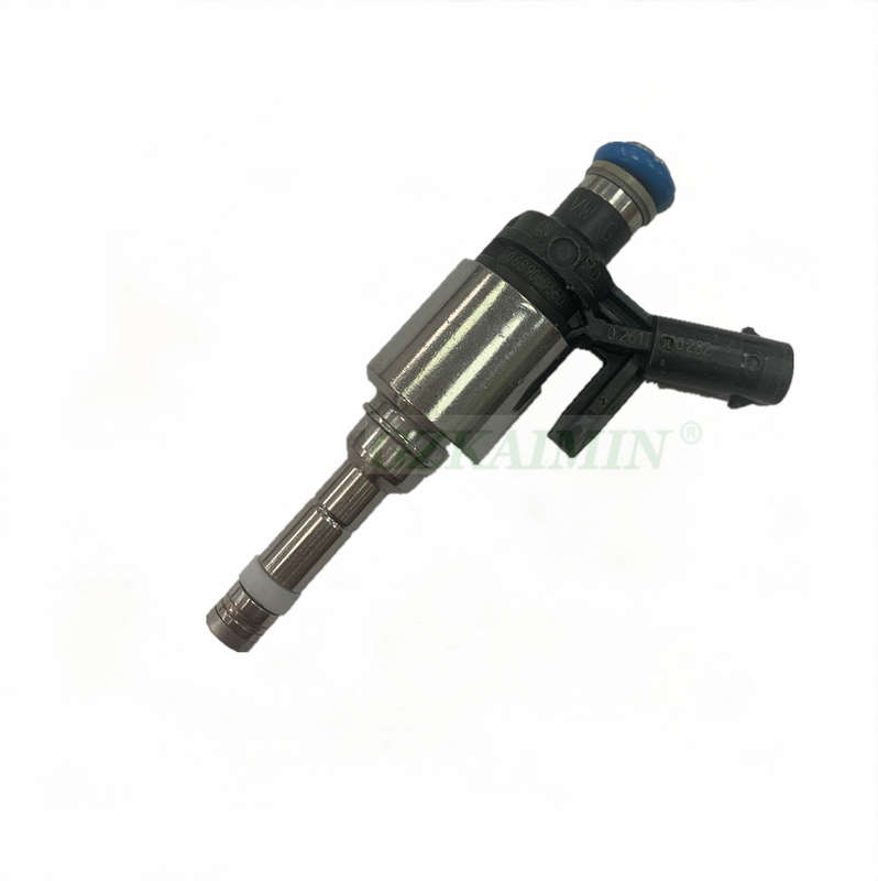 1X OE 06B906036D For Audi S3 TT Volkswagen Golf Passat 2.0T Fuel Injector Nozzle