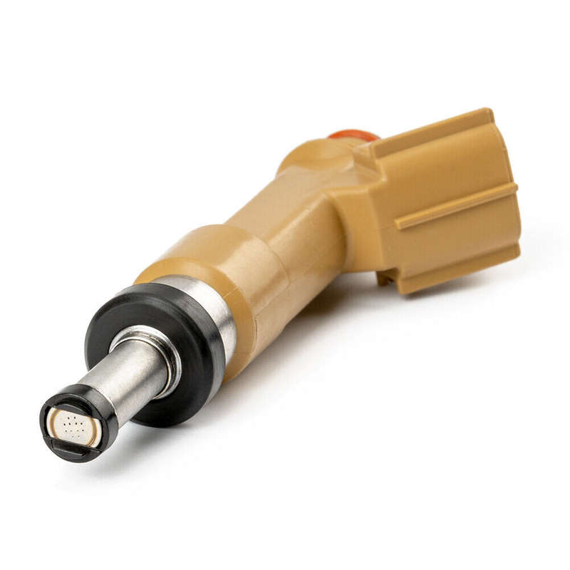 Set of 4 Fuel Injectors 23250-0T020 For Toyota Corolla Matrix 1.8L 2009-2015 New
