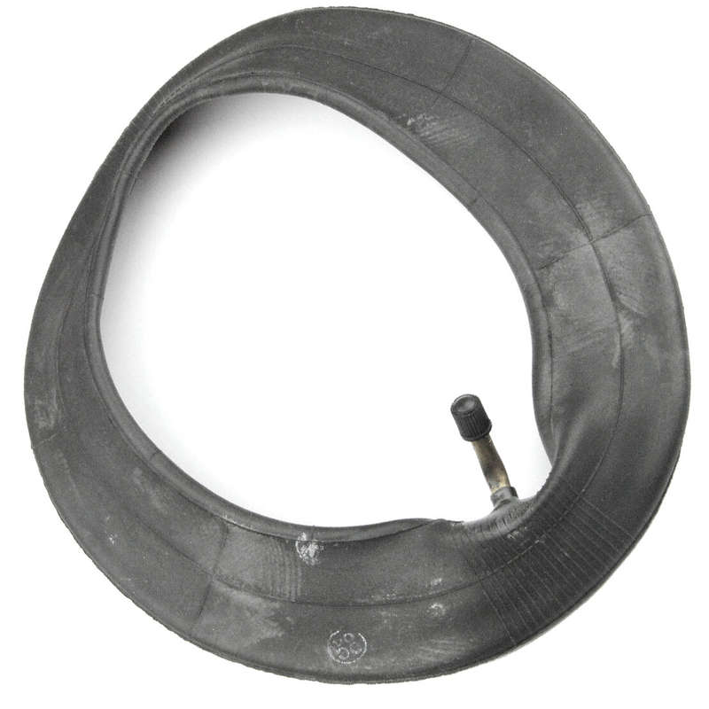 10" X 2" # 54-152 Tire Inner Tube Bent Valve For Scooter Tricycle Baby Stroller