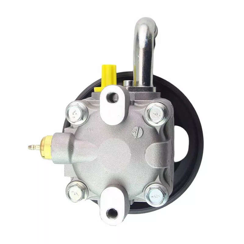 1PC New MR403335 For Mitsubishi Galant Vi 2.0 Power Steering Pump