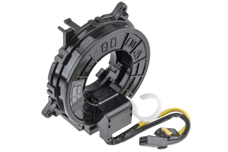 Spiral cable clock spring MR587756 Fits For Mitsubishi COLT 2004-2008