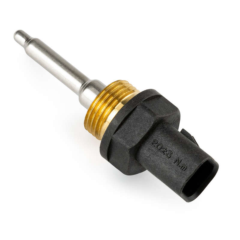 Coolant Temperature Sensor For Caterpillar C13 C18 E324D E329D E330D E345C 3516B