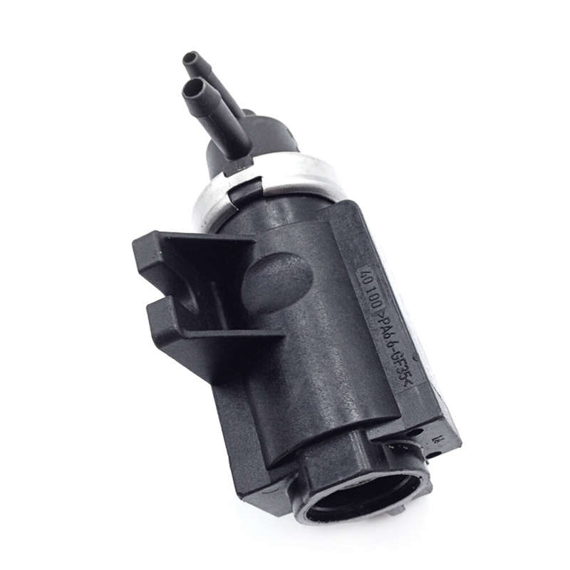 1XPressure Boost Control Valve For Audi Seat Skoda VW 1.9 2.5 TDI N75 1H0906627A