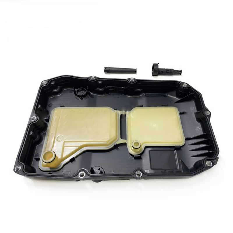 For Mercedes Benz C300 E400 CLS350 ML350 Automatic Transmission Oil Pan Kit