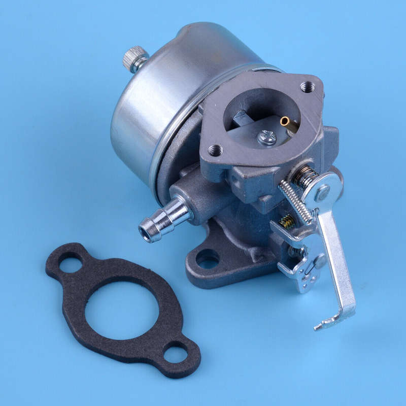 Carburetor Fit for Tecumseh H70 H80 7HP 9HP 631793 631440 Snowblower Engine