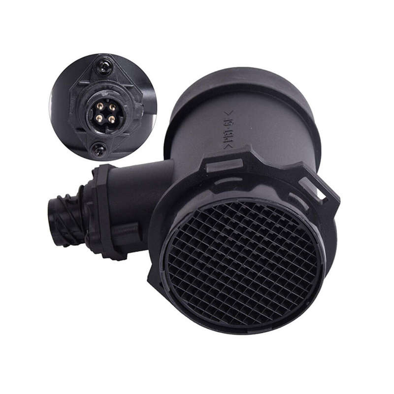 Mass Air Flow Sensor Meter For BMW 3 Series 325i 325is 525i 530i 1992-1995