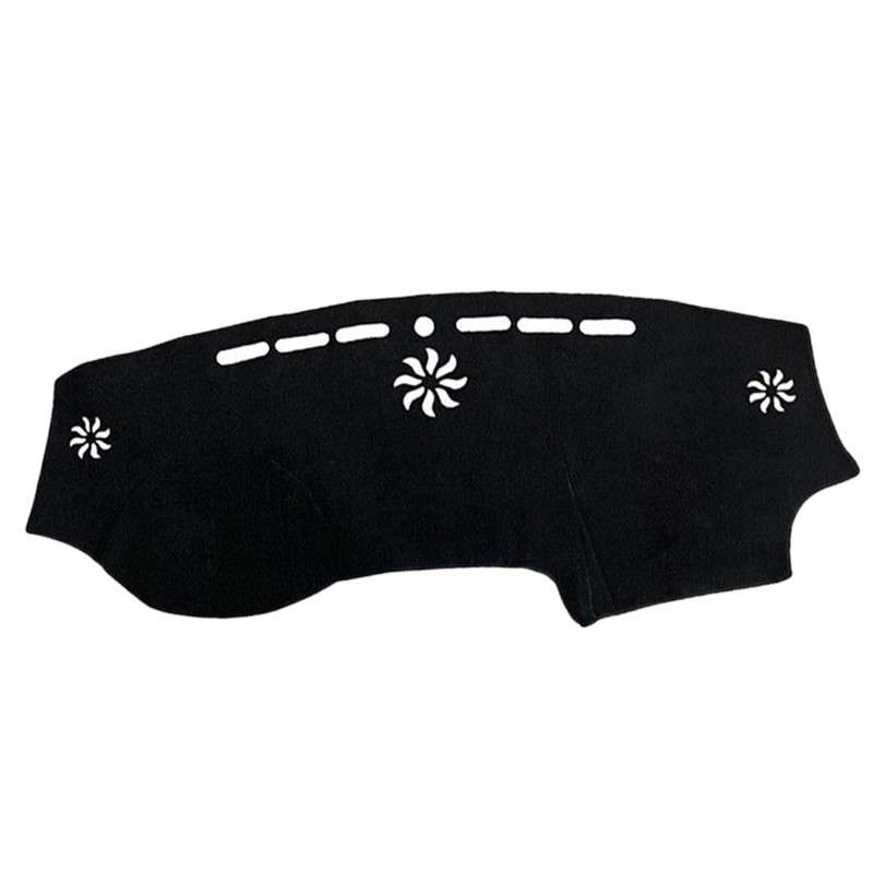 Car DashMat Cover Dashboard Fit for Chrysler 300 300C LD Lancia Thema 2011-22 jk