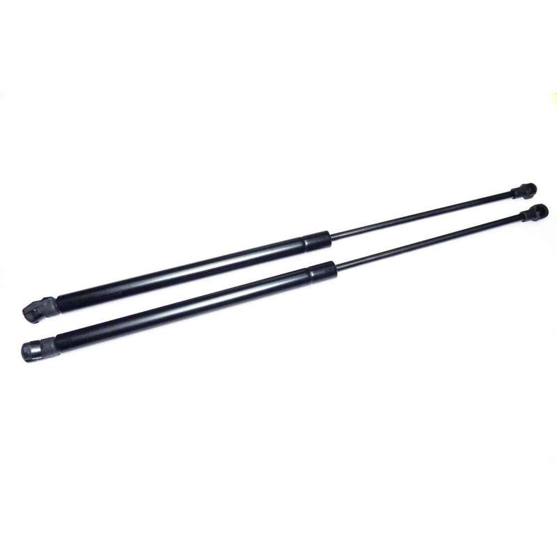 2PCS Rear Trunk Tailgate Boot Lid Gas Lifters Strut For VW Golf GTI MKIV MK4 NEW