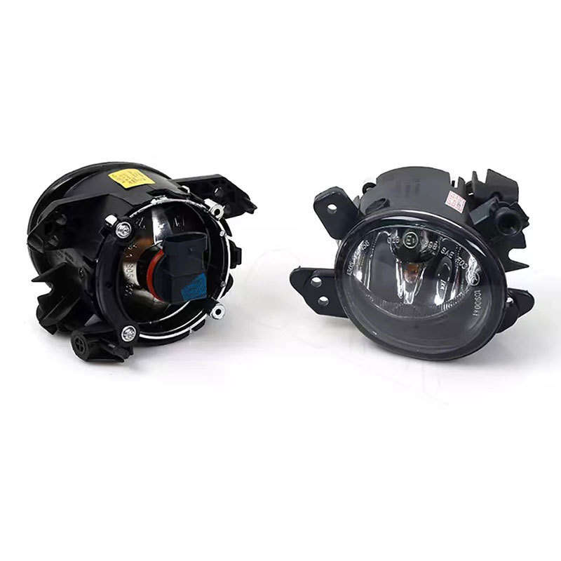 Fog Light Lamp Front R&L Side Fit for Mercedes-Benz CLS-Class W219 07-10