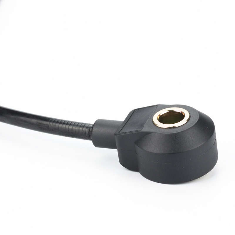 Detonation For Porsche 928 VW Cabrio Audi A4 A6 80 90 100 200 Seat Knock Sensor