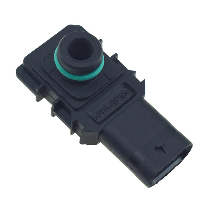 Engine Air Injection Pressure Sensor Secondary 06E906052 For Golf R Jetta Beetle