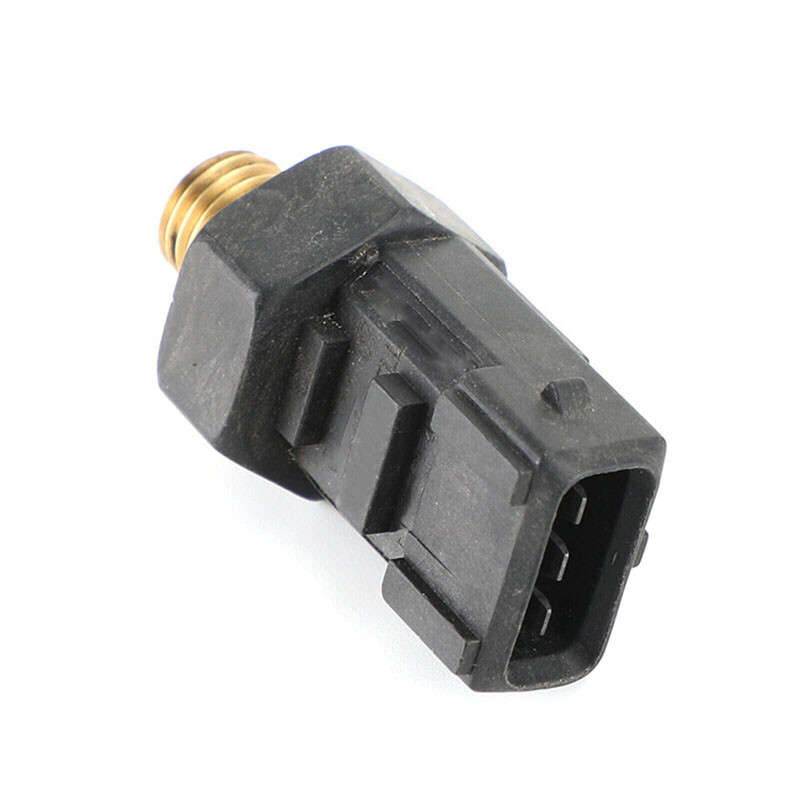 Engine Oil Pressure Sensor 12617549796 Fit For BMW E81 E82 E87 E88 E90 E91 E93