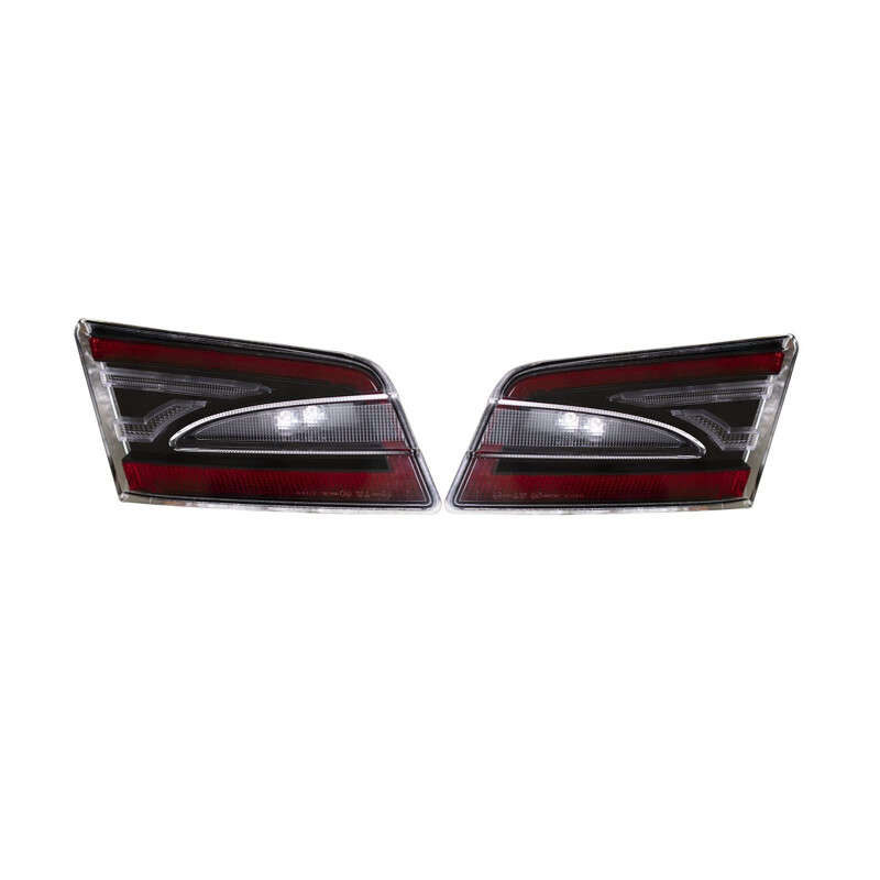 Right Tail Lights Inner 6005924 Fit For Tesla Model S 2012-2021 600592400E