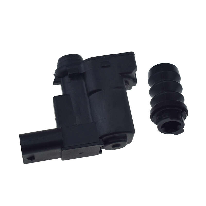 For Jeep Renegade Compass Grand Commander 2016+ Fuel Tank Filler Motor Pin Latch