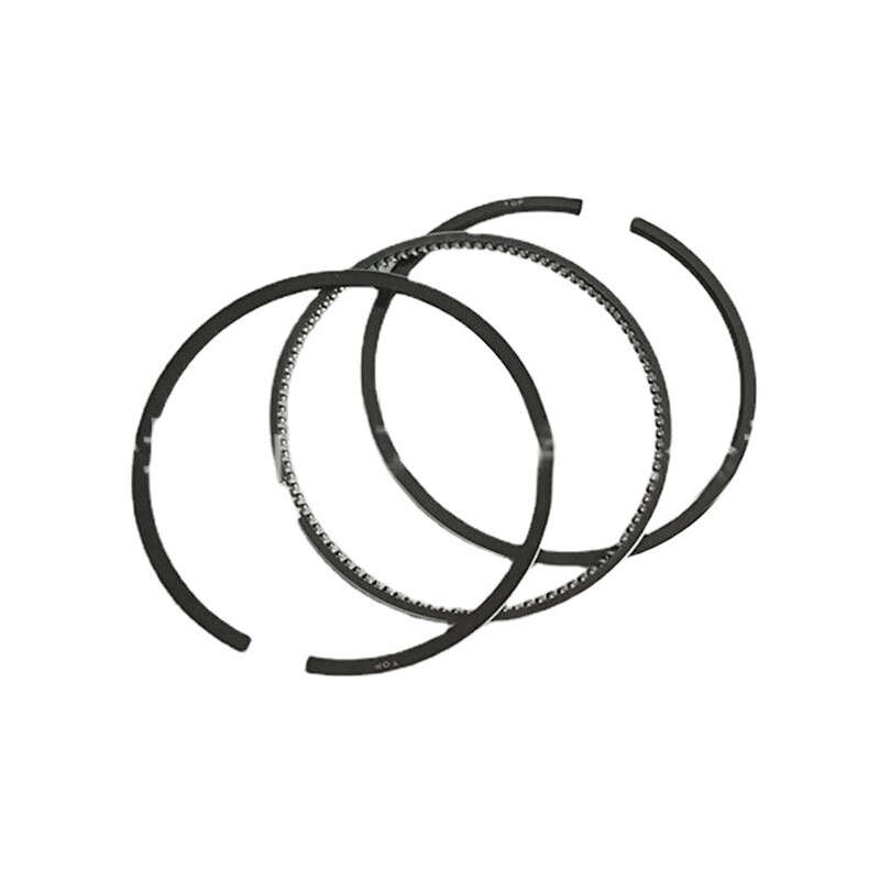 STD Piston Ring Set 4941138 For Cummins B3.3,A2300.QSB