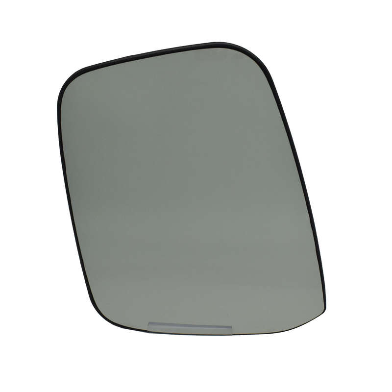 Right Side Wing Mirror Glass Heated For Nissan Navara D40 2005-13 Pathfinder R51