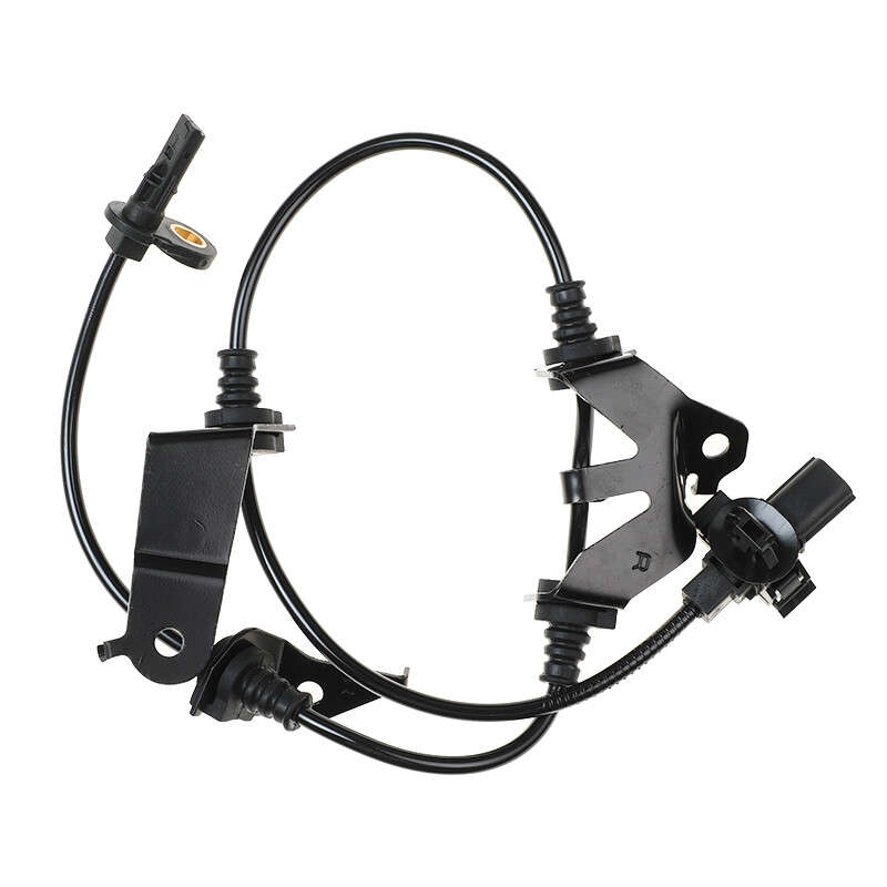 New Front Right ABS Wheel Speed Sensor For Honda Accord CR-V Acura TSX 2.4L 3.5L
