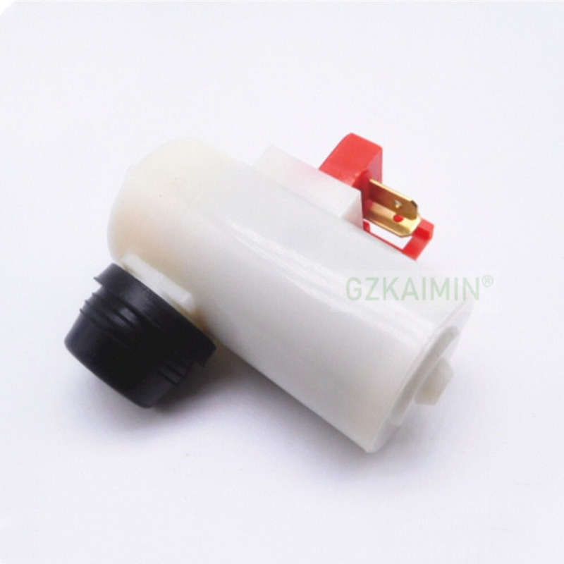 Windshield Washer Pump For Honda Civic CRV Accord Prelude S2000 Wagovan